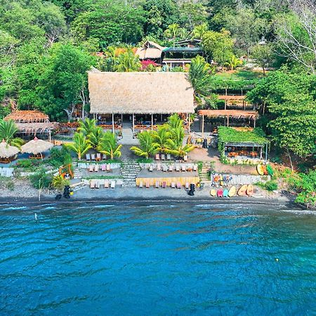Paradiso Hostel La Laguna Ngoại thất bức ảnh