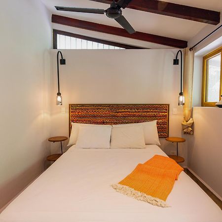 Paradiso Hostel La Laguna Ngoại thất bức ảnh