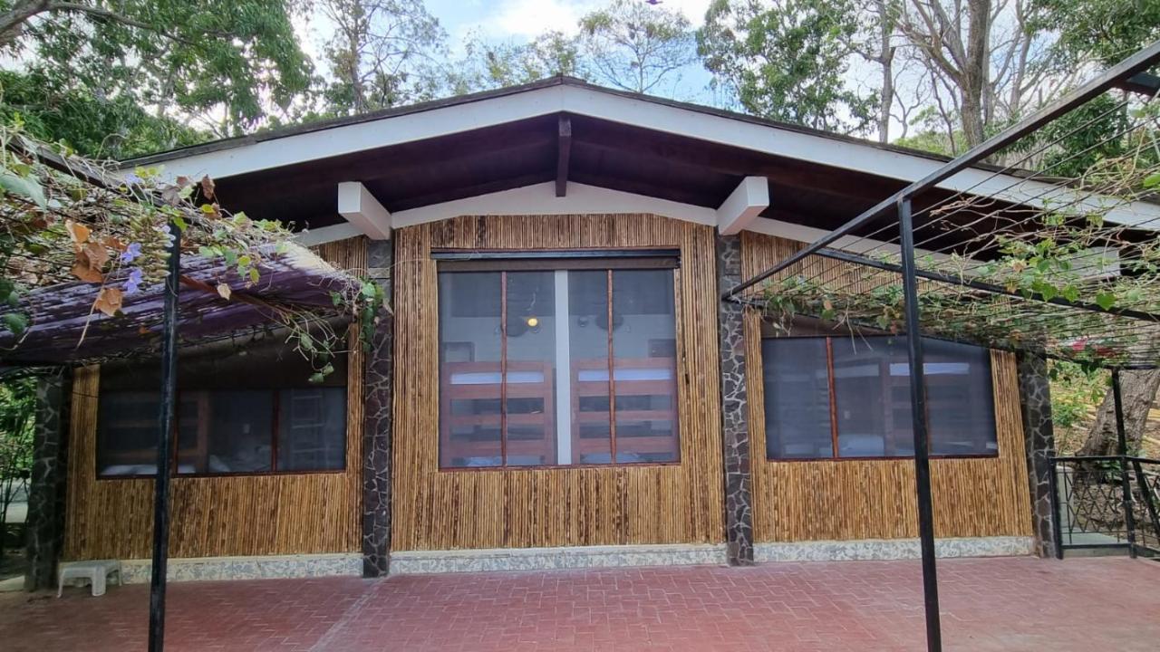 Paradiso Hostel La Laguna Ngoại thất bức ảnh
