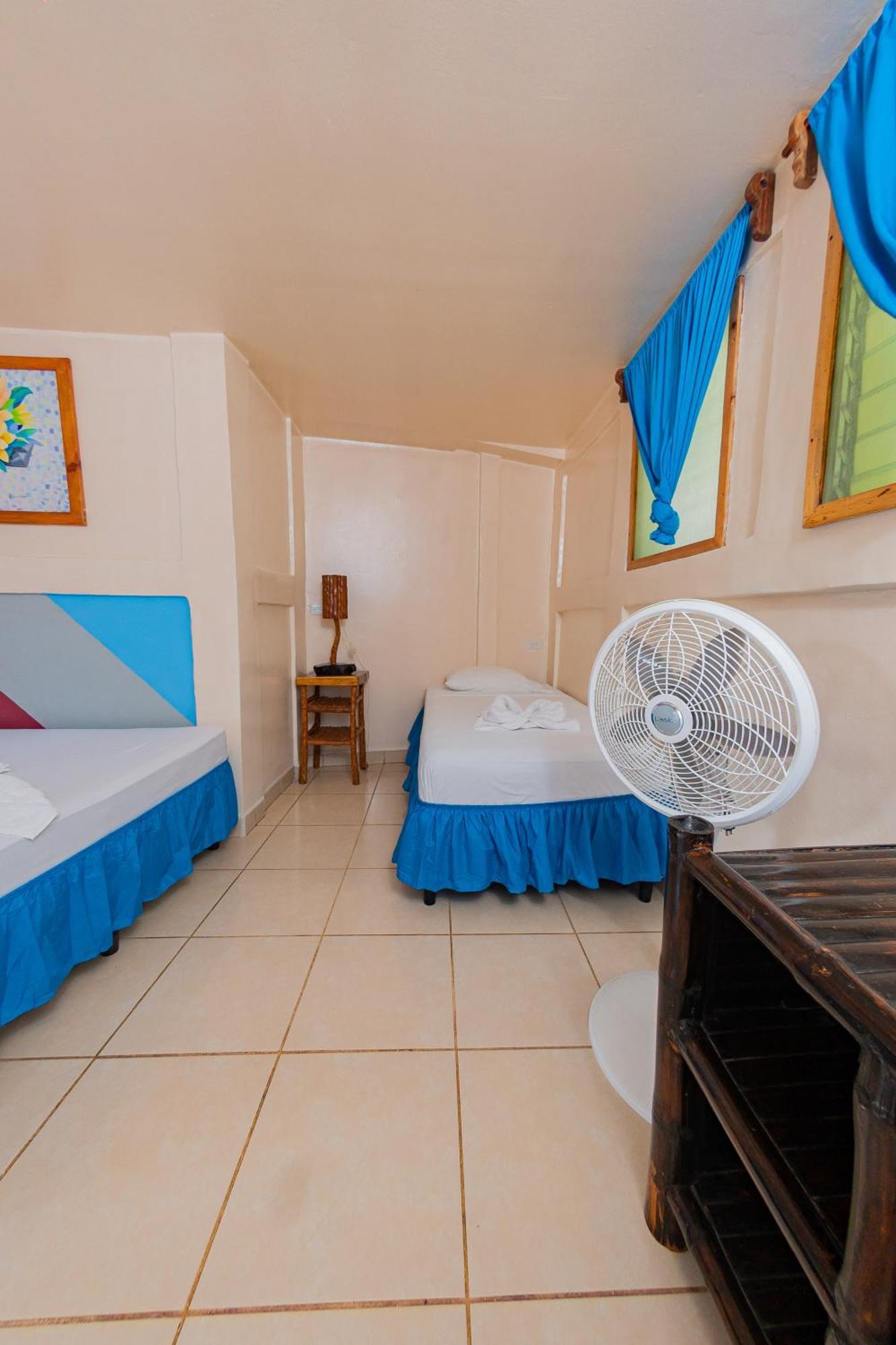 Paradiso Hostel La Laguna Ngoại thất bức ảnh