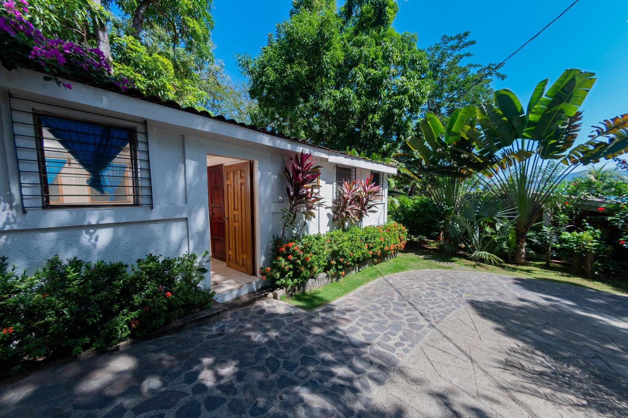 Paradiso Hostel La Laguna Ngoại thất bức ảnh