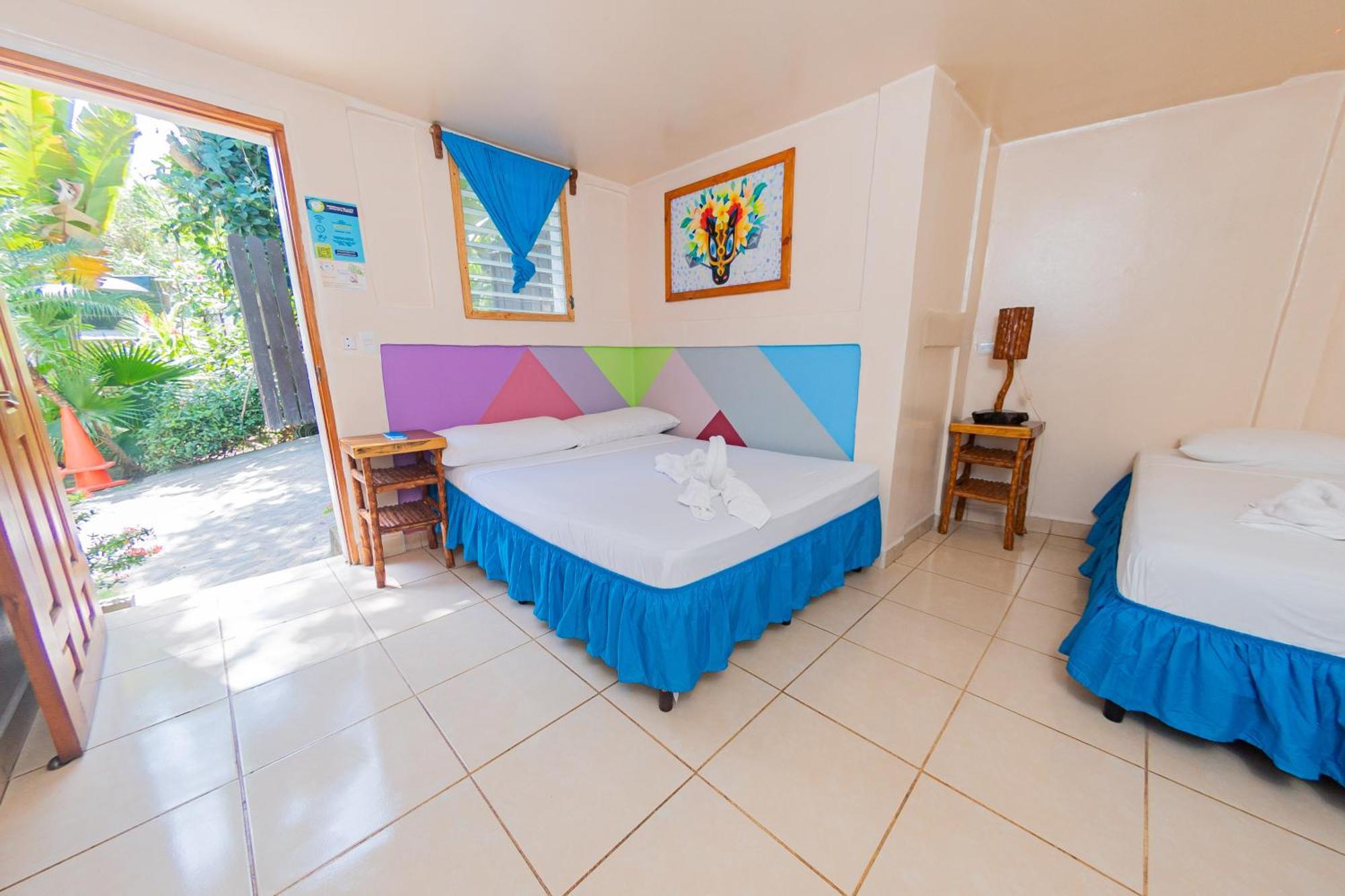 Paradiso Hostel La Laguna Ngoại thất bức ảnh