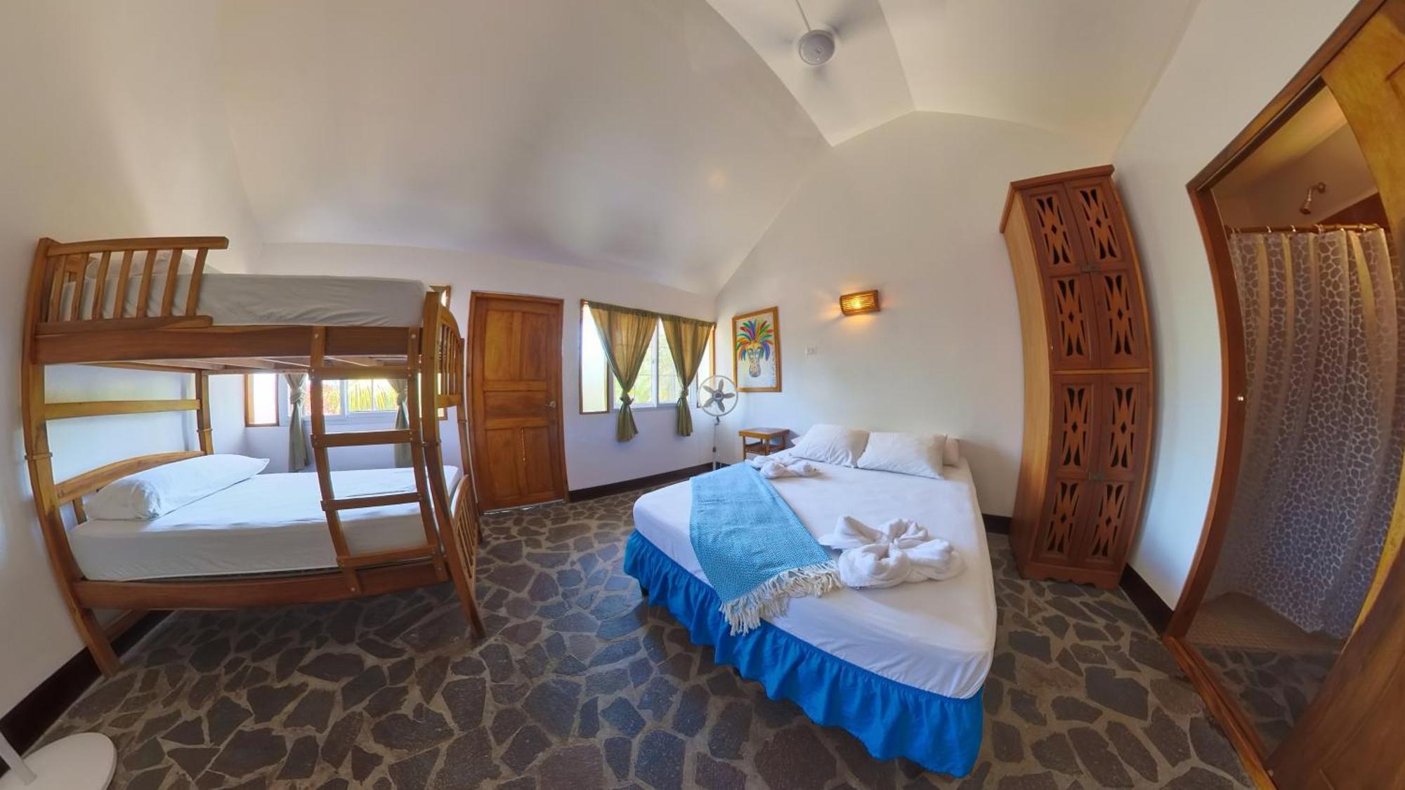 Paradiso Hostel La Laguna Ngoại thất bức ảnh