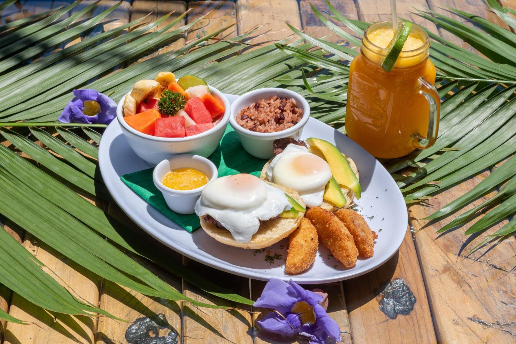 Paradiso Hostel La Laguna Ngoại thất bức ảnh