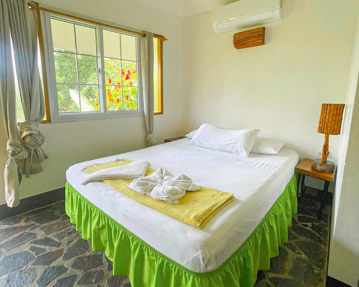 Paradiso Hostel La Laguna Ngoại thất bức ảnh