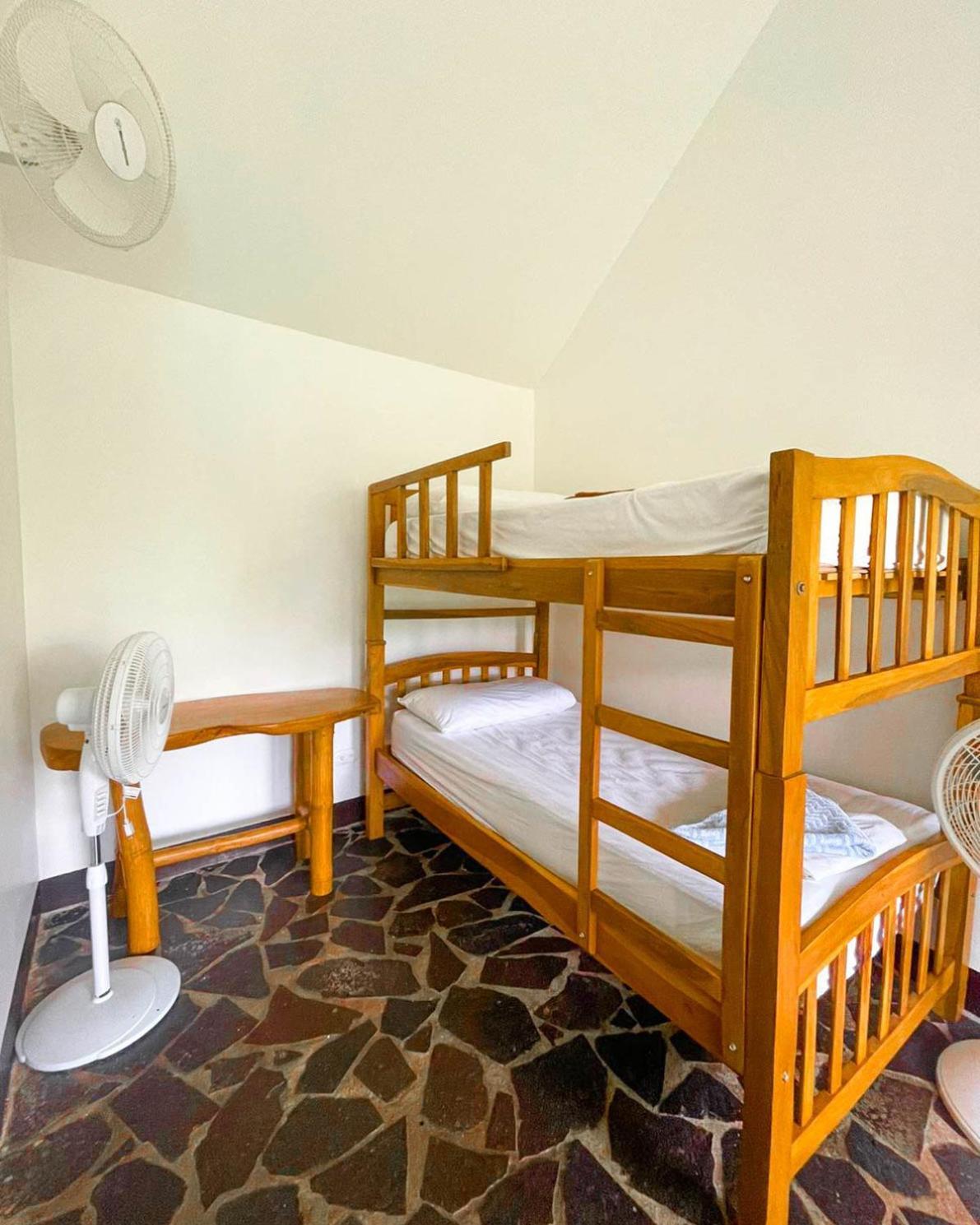 Paradiso Hostel La Laguna Ngoại thất bức ảnh