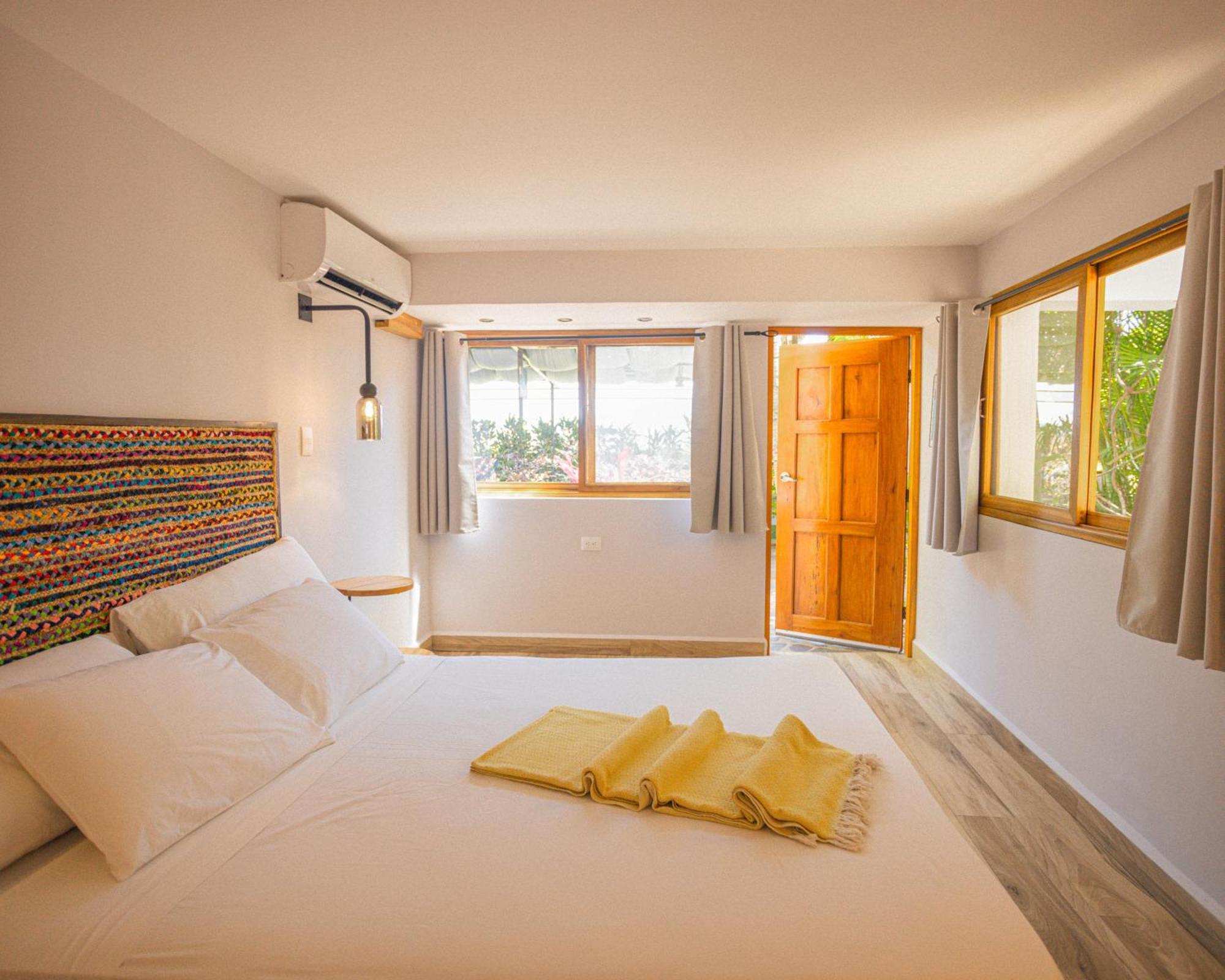 Paradiso Hostel La Laguna Ngoại thất bức ảnh