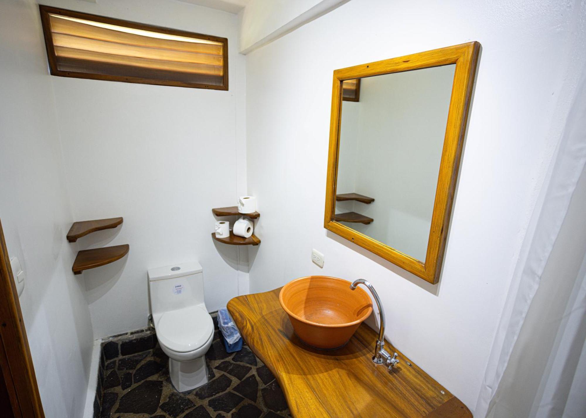 Paradiso Hostel La Laguna Ngoại thất bức ảnh