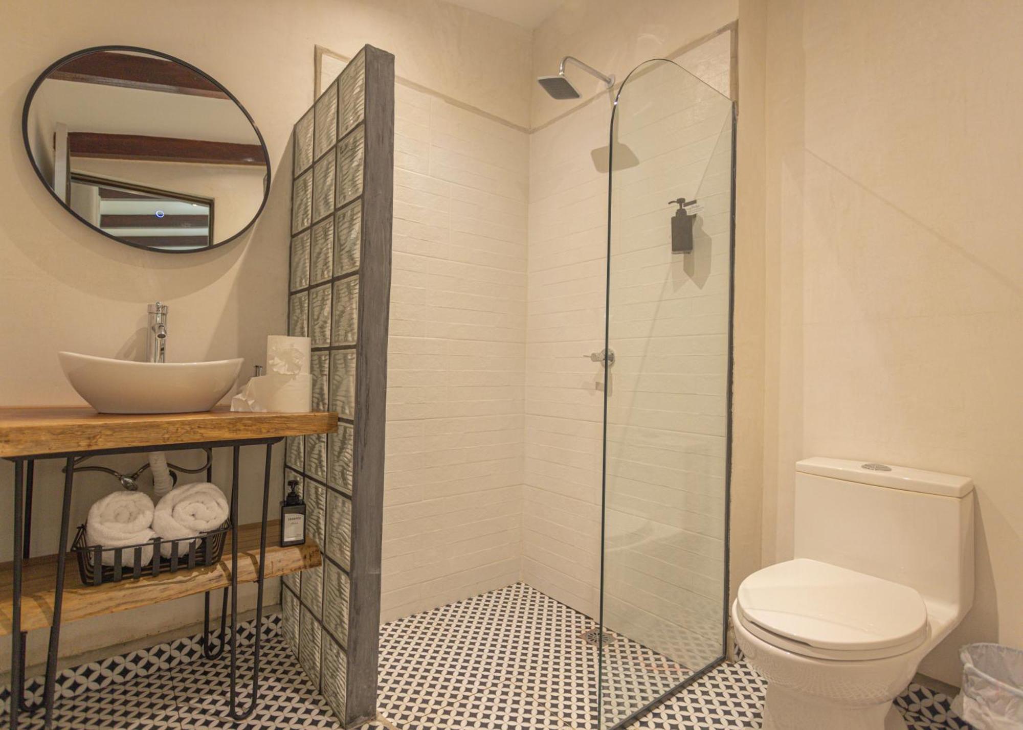 Paradiso Hostel La Laguna Ngoại thất bức ảnh