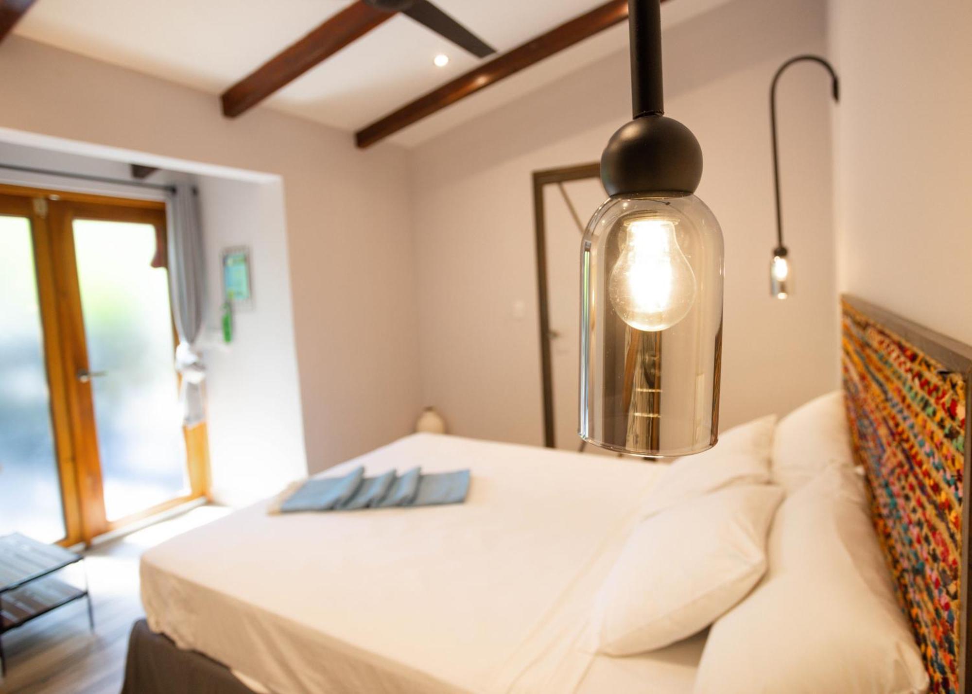 Paradiso Hostel La Laguna Ngoại thất bức ảnh