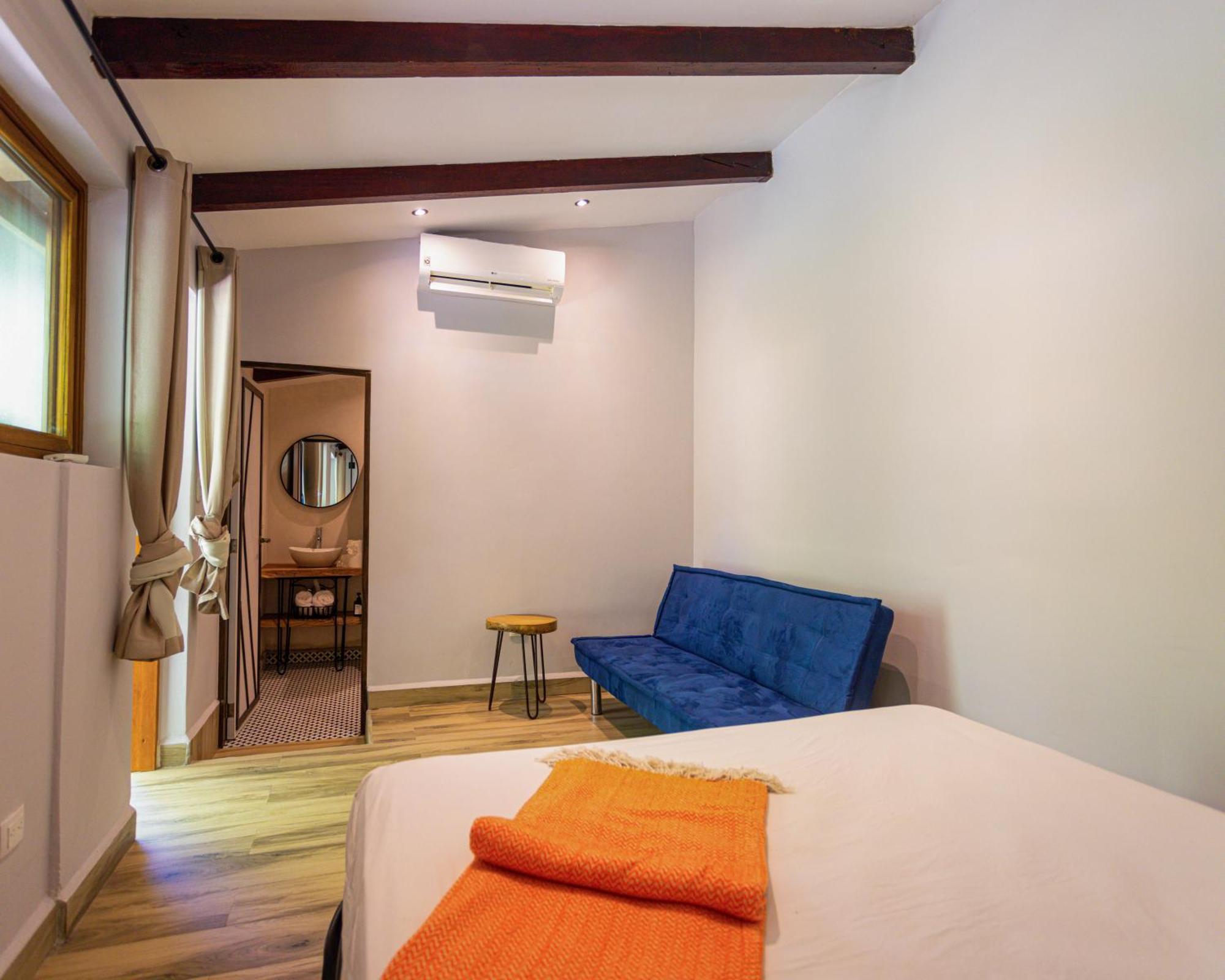 Paradiso Hostel La Laguna Ngoại thất bức ảnh