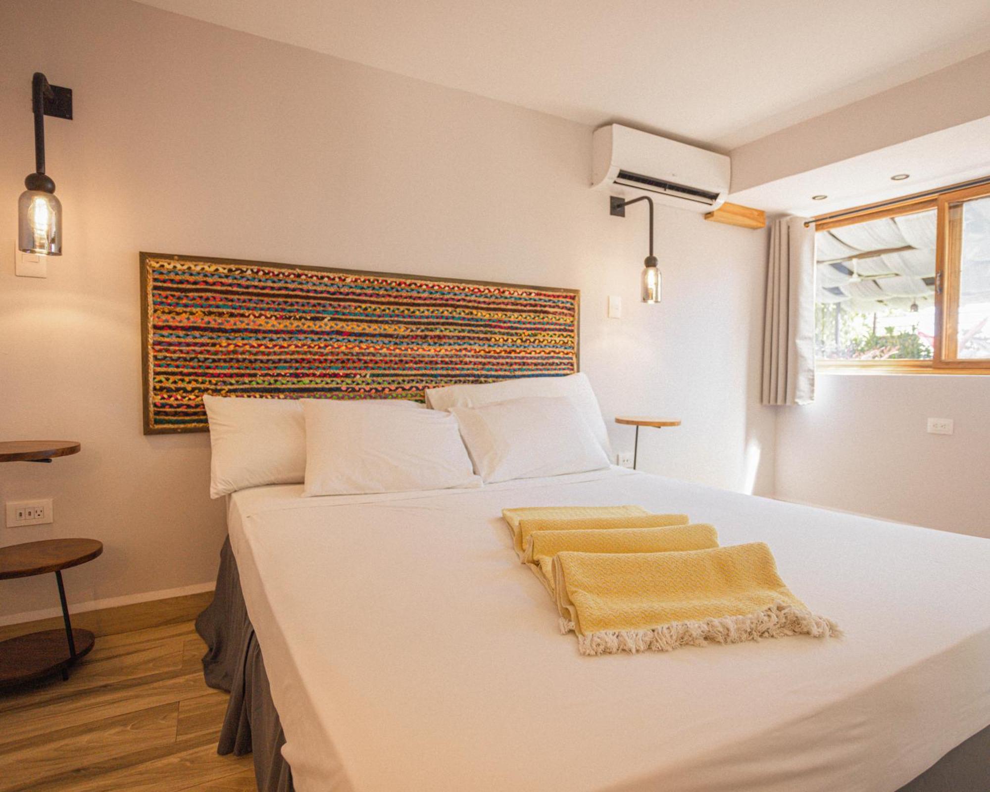 Paradiso Hostel La Laguna Ngoại thất bức ảnh