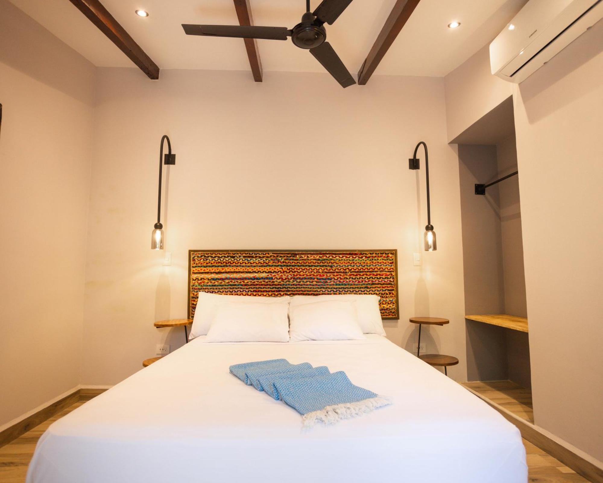 Paradiso Hostel La Laguna Ngoại thất bức ảnh