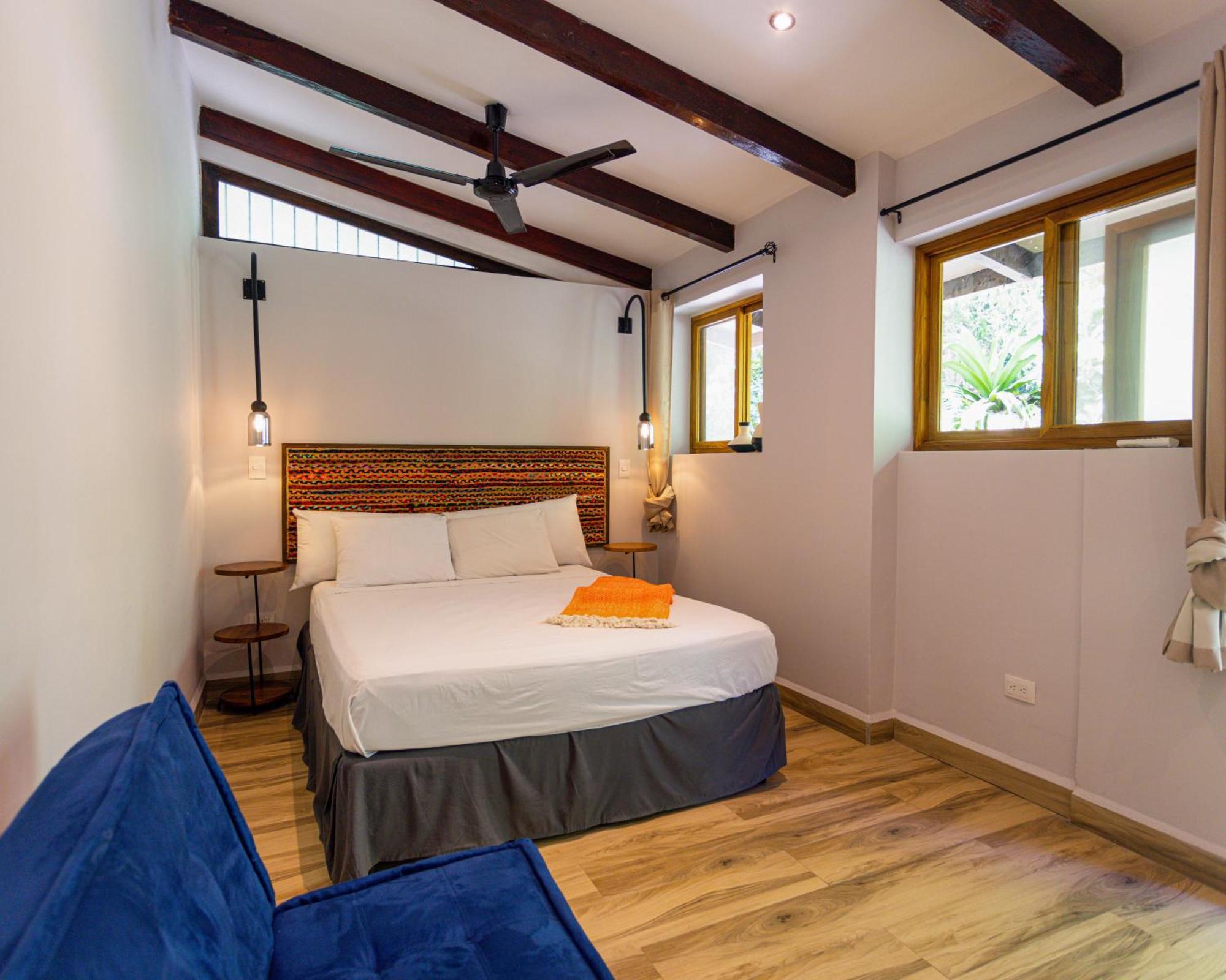 Paradiso Hostel La Laguna Ngoại thất bức ảnh