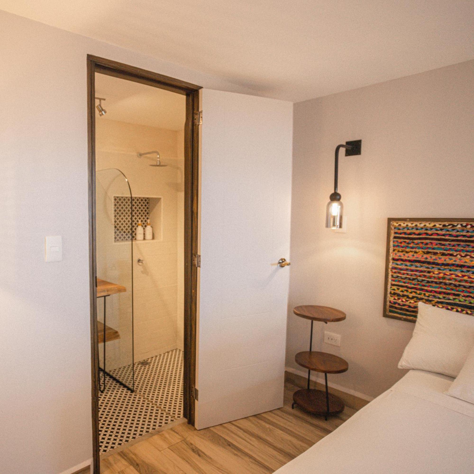 Paradiso Hostel La Laguna Ngoại thất bức ảnh
