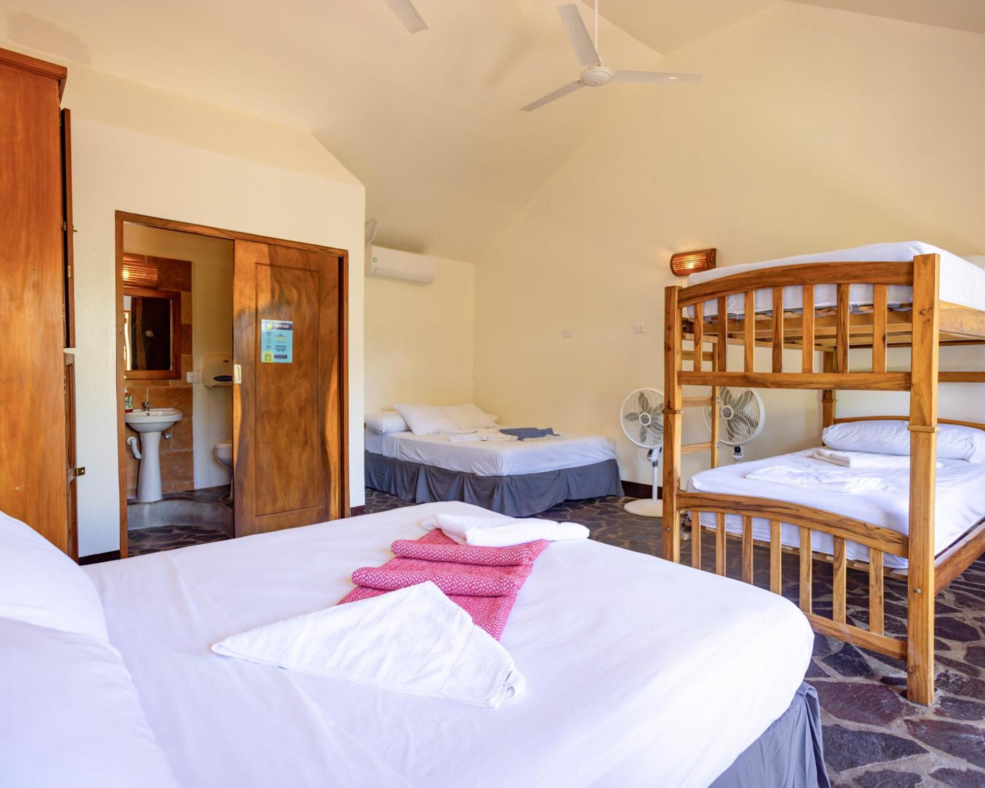 Paradiso Hostel La Laguna Ngoại thất bức ảnh
